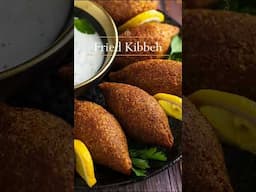 Must Delicious Arabic Food