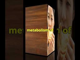 Unlock the Secret Nutrient Boosting Your Metabolism