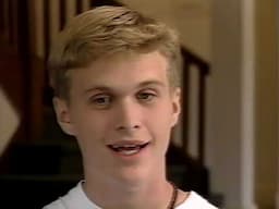 College Admission Prep Camp (c. 1999)