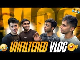 The OG Delhi Gang is back 😂😂 || Unfiltered vlog 😂😂