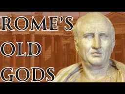 Religion, Belief and "Atheism" in Ancient Rome
