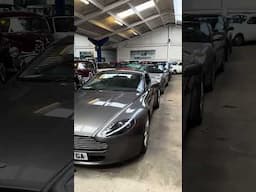A quick look around a few that's on offer this weekend.
