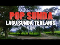 POP SUNDA LAWAS - ALBUM SUNDA TERLARIS