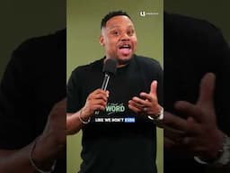 Todd Dulaney Reflects on Proverbs 3 | I Need A Word