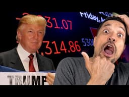 Market-Crash Trump Tariffs Pay These $2M SBA Grants!