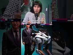 Guerras tecnológicas, la crisis de Tesla, el Papa Francisco, Black Mirror y más | La Última Frontera