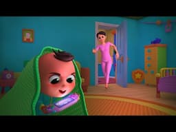 Are You Sleeping Little One? + More Songs & Fun Videos For Kids | Learn Good Habits by Baby Berry
