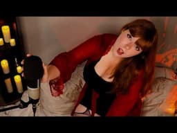 ASMR | Pumping Your Mic Til You Sleep 😴