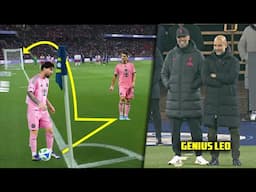 Leo Messi Top 20 Most Beautiful Tiki-Taka Goals