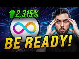 What Internet Computer (ICP) Just Did Will SHOCK The World!!!