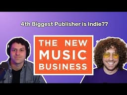 How Publishing Works and Songwriters Get Paid