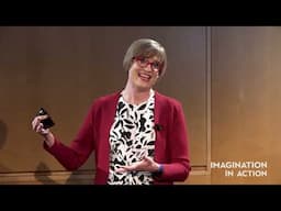 AI as a Co-Pilot: Personalizing Customer Engagement in Pharma | Jane Urban | IIA @MIT 2025