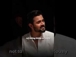 Taaza Khabar ke SET pe Experience! | @BBKiVines Productions #shorts