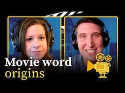 What was the original "blockbuster"? | MOVIE WORDS