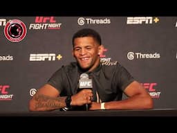 Patchy Mix reacts to UFC signing, and upcoming UFC 316 fight - 'What now? I'm running him over'