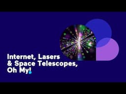 Optics: So Much More Than Glasses
