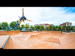 UWS BikeParadise Igualada 2025 ⚡Teaser