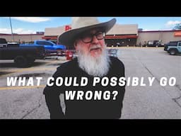Saturday Morning Livestream