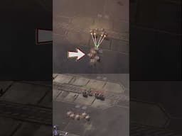 Basic Positioning Mechabellum Gameplay Guide #shorts #gaming #guide #help #foryou #games