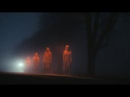 "Earth Ghosts" - musical journal - 8/27/23