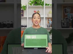 Another "they say/you say" video for anyone ready to start landing paid brand collaborations!