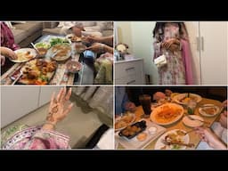 Eid-ul-Fitr Day 2 Vlog 🌙 | Ayan ko April fool banadia😂 | Haleem, Tandoori Chicken | Vlogger