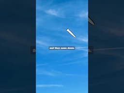US THAAD Takes Out Iranian Missile in Space