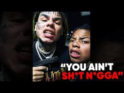 7 Rappers Who Almost KILLED Their Opps..