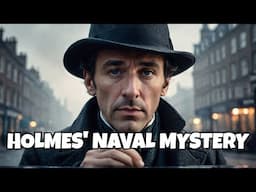 The Memoirs of Sherlock Holmes - The Naval Treaty