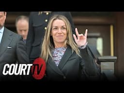Karen Read Murder Retrial: Day 2 of Jury Deliberations