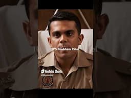 32 Lakh+ Ki Chori 😭 Cyber Crime Kese Bache Janiye IPS Shubham Patel Se #ips #realstory #cybercrime