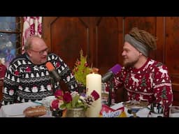 Weihnachten | Beim Gast zu Gast Episode #29