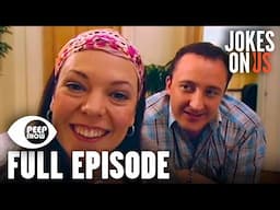 Peep Show | The Man Show | Full Episode S02E05 | Jokes On Us