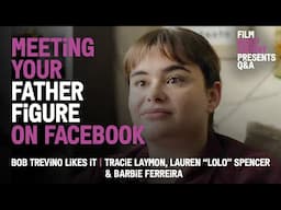 Barbie Ferreira Finds Herself in ‘Bob Trevino Likes It’ | Q&A