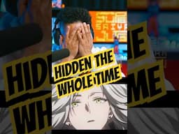 Hidden Power Mind Blown 🤯 ODA or Kubo Level Writing! To be hero X