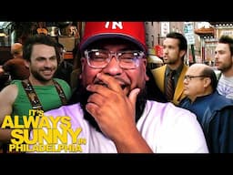 Million-Dollar Bar Deal? Nah, Let's Be Stupid Instead | It’s Always Sunny S3 Ep 7 & 8