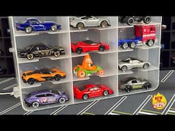 *Update* Every 2025 Hot Wheels New Model