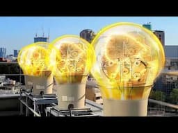 SUN-BELIEVABLE Solar Inventions You MUST SEE