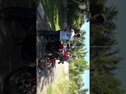 FINALPART3 : HONDA NX500: Long-Term Reliability: The TRUTH About This Bike‼️#honda #nx500
