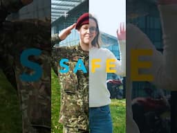 NATO Allies share the same goal: to ensure a secure and prosperous future for all