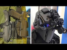 22 Incredible Tactical Military Gear & Gadgets On Amazon