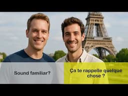Essential French Phrases You Need to Know  I  Part 007