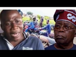 OTI SELE O,LORI BI RALLY YI SE NLO,AWON OMO YORUBA TI WO MO BABA TINUBU LOWO.PE KI ARE FI OLOYE SILE