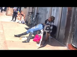 Streets of Philadelphia, Kensington Ave Documentary, – June 11-12, 2025