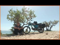 Czy na kanał wracają motocyklowe treści / biedaenduro ? TAK TO WYGLĄDA.