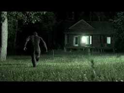 UNSEEN and Unsettling: New DISTURBING Trail Cam Footage Emerges!