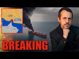 This Could Be Absolutely Catastrophic!!! (What THEY Just Declared…)