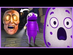 Funniest Horror Game of the Year 😱😂