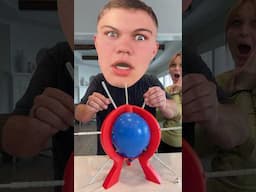 Who POPPED the Balloon?! 🎈