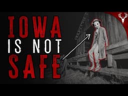 Iowa Farmer KILLED Gruesomely by Unexplained Creature - 6 True Horror Stories